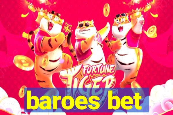 baroes bet